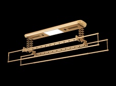 Wi-Fi 智能晾衣機(jī) 手機(jī)APP控制 陽臺無線遙控 電動(dòng)晾衣架 SG03-1504C2XFHP