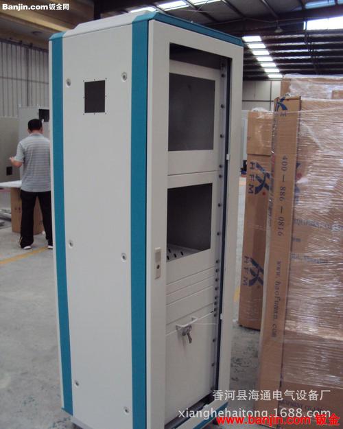 威图机箱机柜低压电控柜厂家直销定做_产品图片_香河县海通电气设备厂