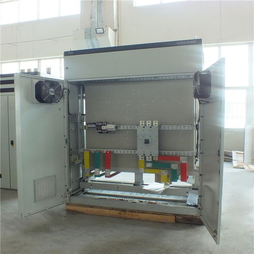 【安徽电气成套控制柜厂 水泵控制柜生产 PLC编程成套电气设备电议】-